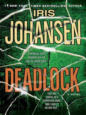 cover image of Deadlock